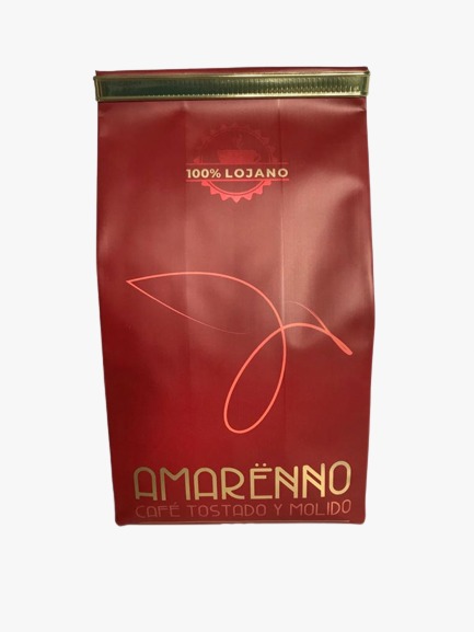 Café Amarenno 200g