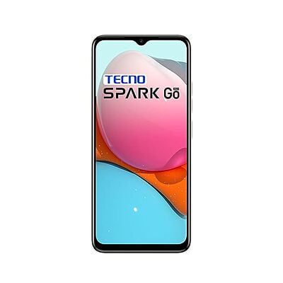 TECNO SPARK GO 2023 64GB 7GB ORANGE