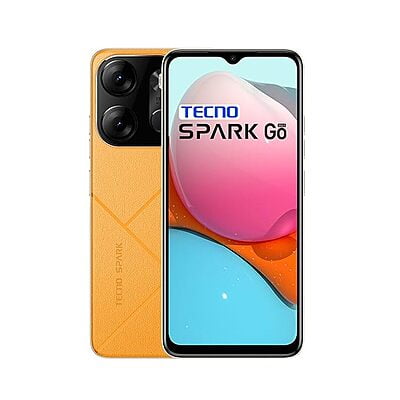 TECNO SPARK GO 2023 64GB 7GB ORANGE