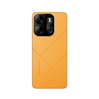 TECNO SPARK GO 2023 64GB 7GB ORANGE