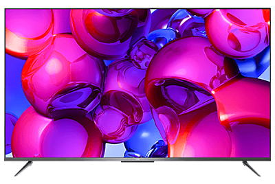 75P715  P735 Series 4K UHD AI TV