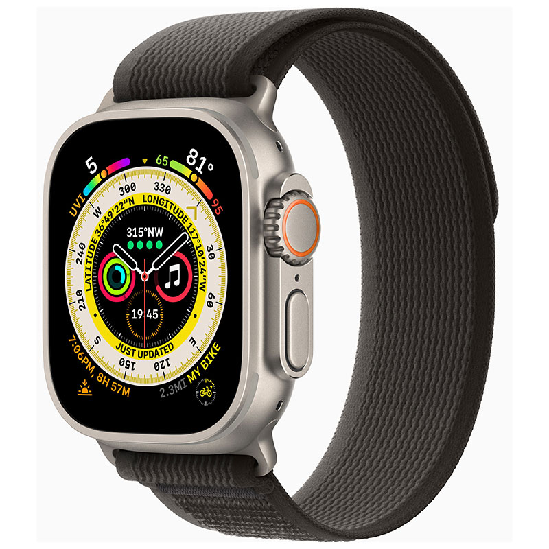 Apple Watch Ultra