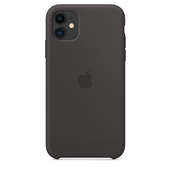 Case de Silicona para iPhone 11