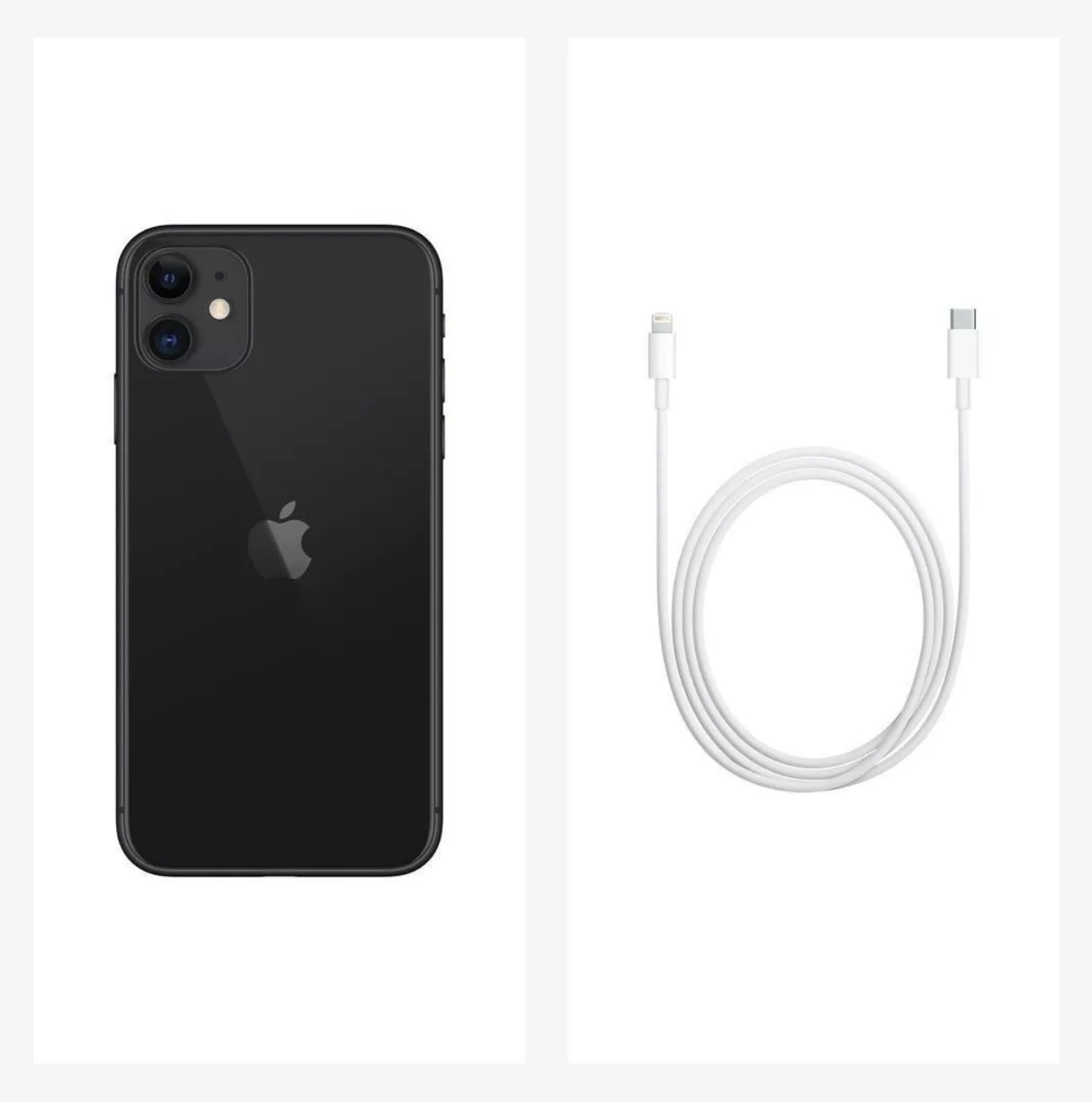 IPHONE 11 128GB BLACK