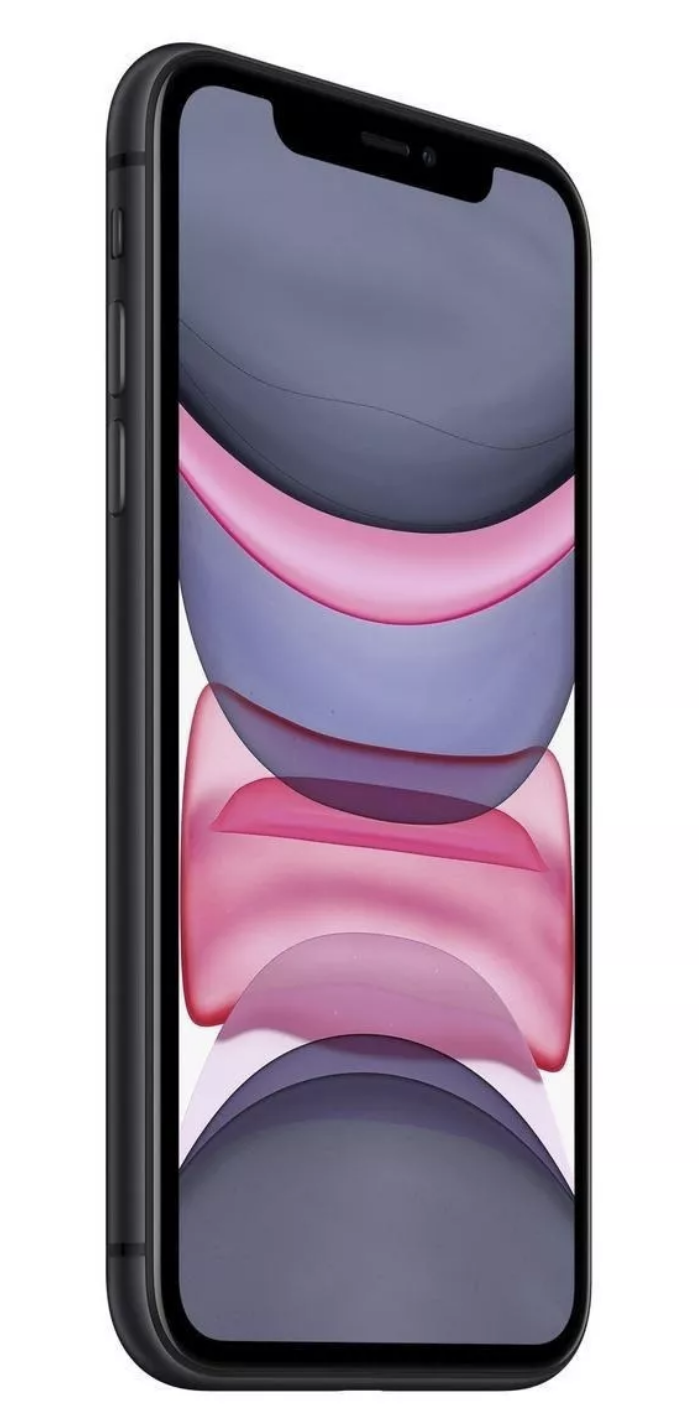 IPHONE 11 128GB BLACK