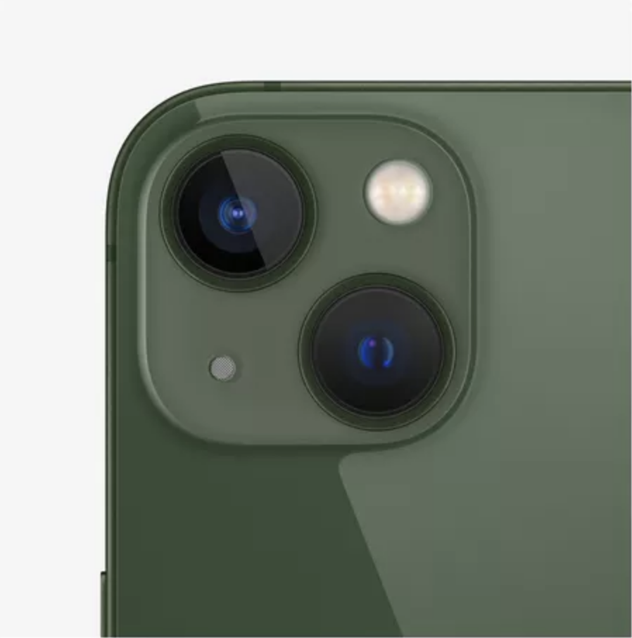iphone 13 128gb Green