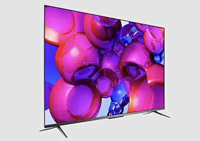 75P715  P735 Series 4K UHD AI TV