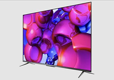 75P715  P735 Series 4K UHD AI TV