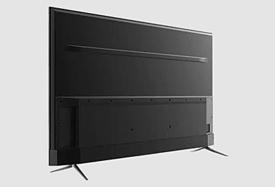 75P715  P735 Series 4K UHD AI TV