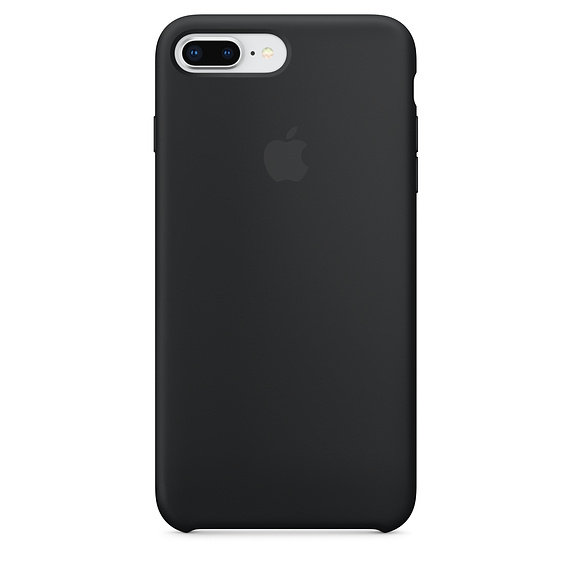 Case de Silicona para iPhone 8 Plus