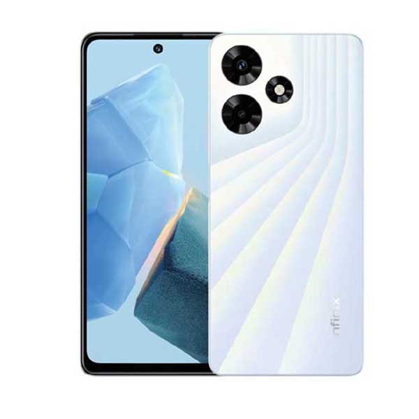 INFINIX NOTE 30 256GB 8GB INTER STELLAR BLUE