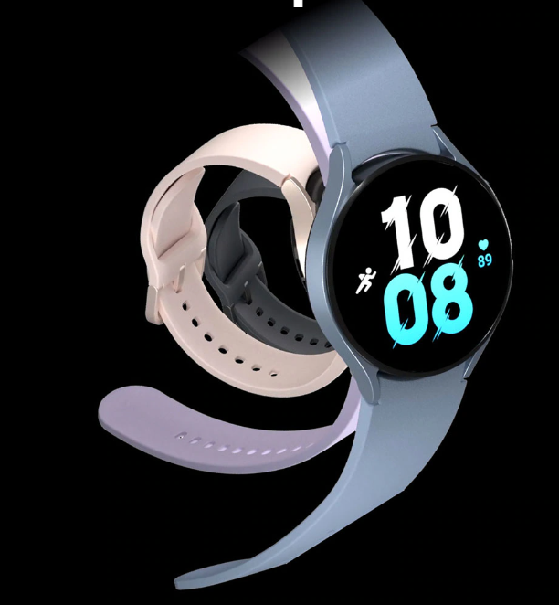 Smart Swatch 5 Bluetooth