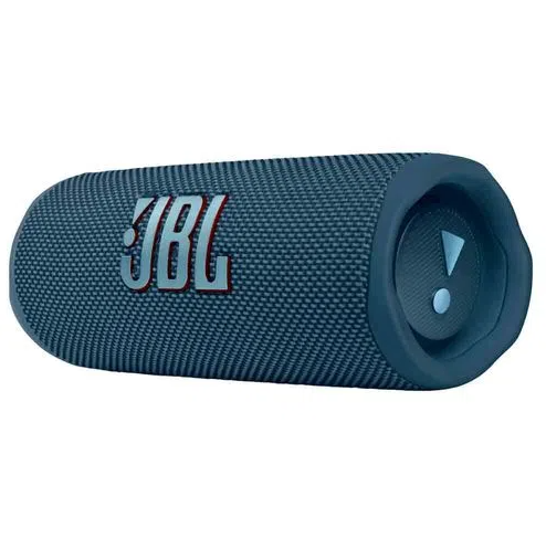 Parlante inalámbrico JBL Flip 6