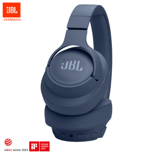 Audífonos JBL Tune 770NC Wireless Bluetooth 70H Azul