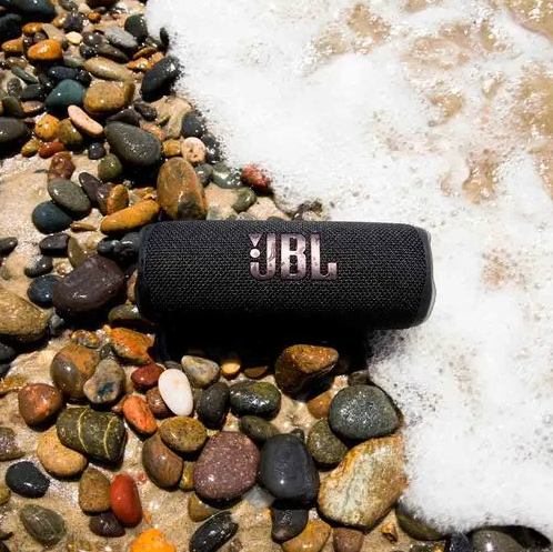 Parlante inalámbrico JBL Flip 6