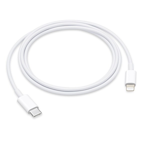 Cable lightning a USB-C 1 metro
