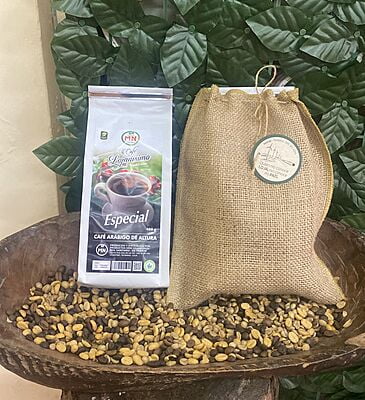 Cafe Lojania Especial Molido  250g