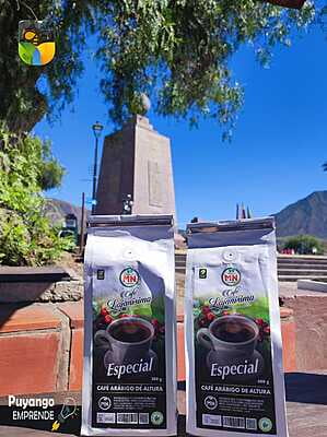 Cafe Lojania Especial Molido  250g